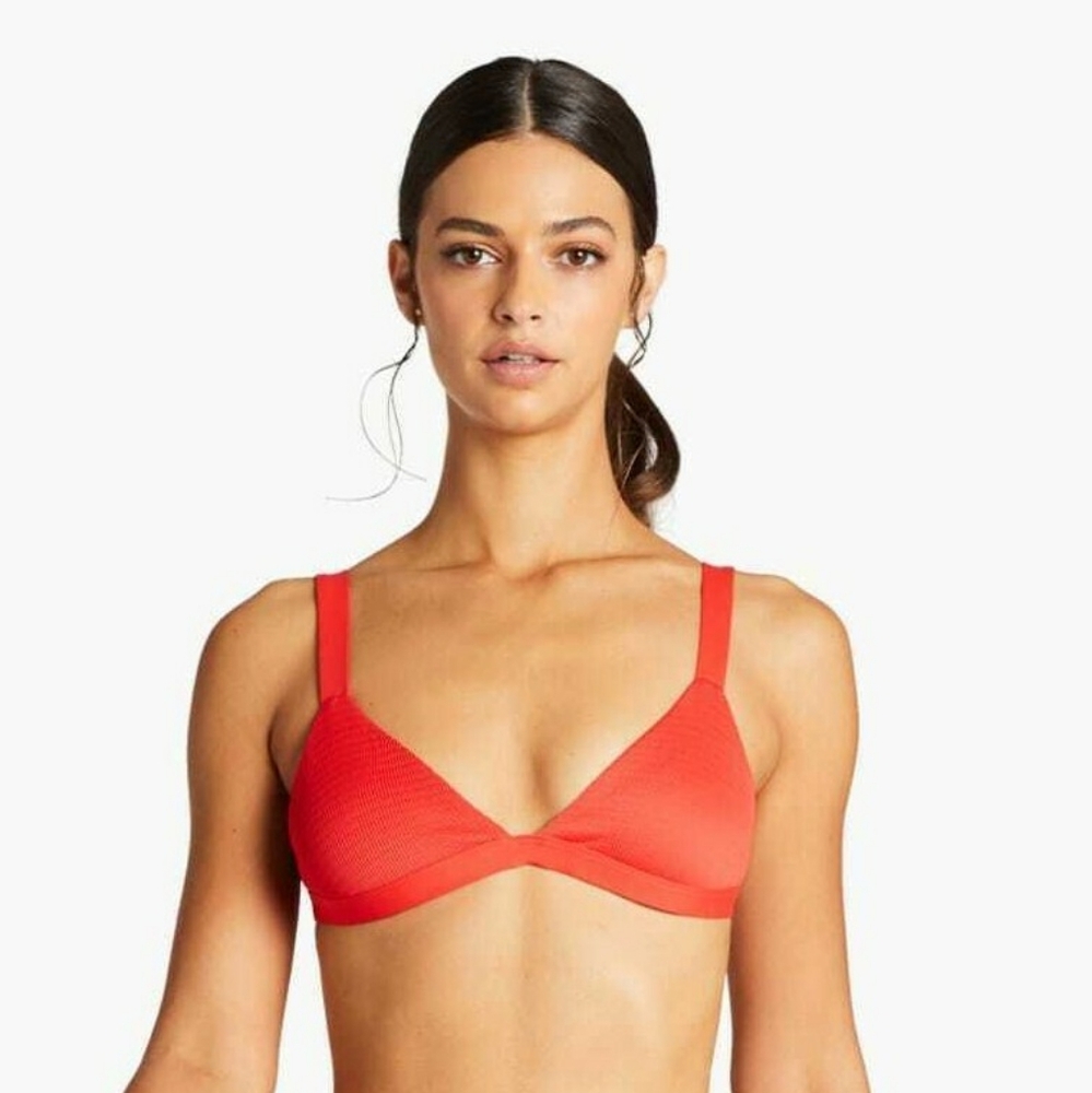 Vitamin A Women’s Bikini Top